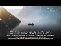 We did not find results for: Bacaan Surat Al Kahfi Ayat 27 28 Youtube