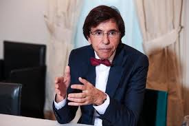 He has previously served as mayor of luxembourg city, and was also a member of the chamber of deputies. Elio Di Rupo Au Soir Il Faut Eviter Les Elections Le Soir