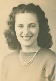 Shirley Flax Gambel Obituary