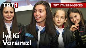 Büyük selçuklu oyuncuları soruları yanıtlıyor. Trt 1 Tanitim Gecesi Tozkoparan Iskender Oyunculari Youtube