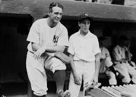 See more ideas about lou gehrig, poster prints, giant wall art. On 76th Anniversary Lou Gehrig S Farewell Speech Still Resonates Photos Abc News