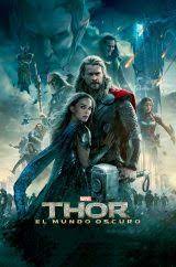 Ver Thor The Dark World Thor El Mundo Oscuro 2013 Online Cuevana 3 Peliculas Online