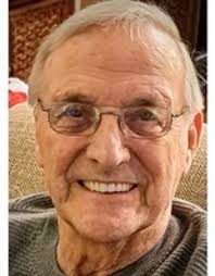 William “Bill” R. Chase Obituary