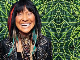 Buffy Sainte Marie at 80: More Relevant Than Ever