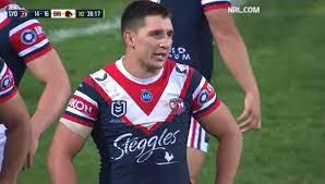 Victor radley, angus crichton unsuccessful at nrl judiciary george williams denies signing release form amid messy canberra split nba playoffs 2021: Victor Radley 2 Sin Bins And 4 On Reports Against The Broncos Nrl