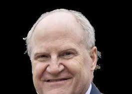 2024 Annual Impact Report