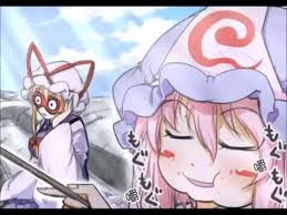 東方靈靈夢 6後篇 日語配音簡中字幕 夢 字幕 東方プロジェクト