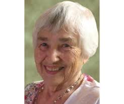 Joan Peck Obituary (1925