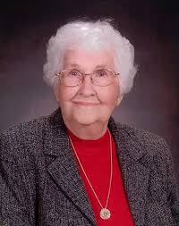 Virlena Ruth Ladd Fisher