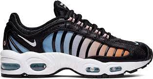 Die nike badeschuhe gibt es für jedes geschlecht, jedes alter. Nike Air Max Tailwind Iv Schwarz Weiss Damen Amazon De Schuhe Handtaschen