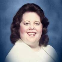Mrs. Dorothy Ann Cheek Obituary