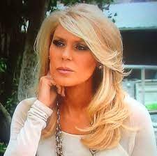 Gretchen Rossi Hair Hair Inspiration Color Short Hair Color Beautiful Blonde Hair