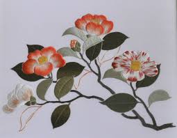 Epingle Par Tatyana Sur Punto Raso Pittura Bandera Brasiliano Classico Broderie Japonaise Fleur Japonaise Comment Peindre
