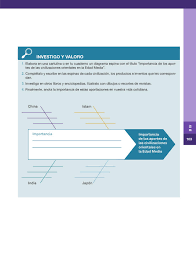 Busca tu tarea de historia primer grado: Libro De Historia Sexto Grado 2020 Contestado