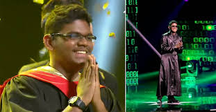 Watch all the best auditions from week 4 on asia's got talent 2019. Watch 15yo Malaysian Human Calculator Won 2nd Place In Asia S Got Talent 2019