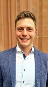 Mitglieder des Gemeinderats