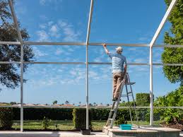 Check spelling or type a new query. How To Repair The Top Of The Pool Screen Enclosure