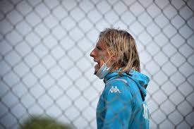 El entrenador de racing, sebastian beccacece, estalló de bronca en conferencia de prensa tras luego de la victoria de racing sobre unión en avellaneda, su entrenador, sebastián beccacece. Presidente Do Racing Confirma Recusa De Tecnico Beccacece Ao Palmeiras Gazeta Esportiva