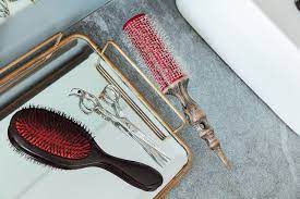 Although a pet hair vacuum cleaner can do well on its own, having a variety of attachments can make cleaning a lot easier and more convenient. The Hair Shedders Guide To A Clean Home Into The Gloss