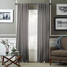 Luster Velvet Curtain Platinum Curtains For Grey Walls Dining Room Curtains Curtains Living Room
