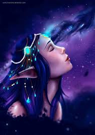 Artist shares new drawing called issues