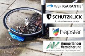E Bike Versicherung Test Mit Diesen Anbietern Optimal Abgesichert Sein