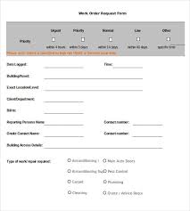 Vehicle maintenance request forms are forms that are used when company, or even private, vehicles maintenance loan request forms are forms used by those people who need to acquire a loan before service form template. Excel Maintenance Request Form Template 28 Printable Work Order Request Form Templates Fillable Samples In Pdf Word To Download Pdffiller Unfortunately Most Maintenance Request Forms And Maintenance Request Procedures Are