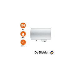 De Dietrich Chauffe Eau Cor Email Ths 150l Horizontal De Dietrich Chauffe Eau Rue Du Commerce