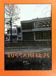Buccaneer 1976 - ECU Digital Collections