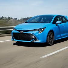 Image result for Azure Blue 2006 Scion