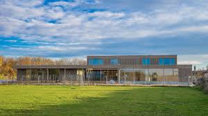 The museum haus dix or house museum dix is the former studio and home of the german painter otto dix in hemmenhofen, a district of the municipality of gaienhofen, and also an establishment of the kunstmuseum stuttgart. Haus Fur Kinder In Kirchheim Heisst St Dorothea Munchen Nordost