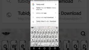 Tubidy is a great tool for music lovers and people who enjoy watching movies online. How To Download Music On Tubidy Youtube