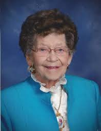 Lucille Anderson Obituary