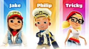 Jeux de friv 2019 avons des jeux similaires: Subway Surfers Pour Android Telecharger Gratuitement