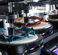 Abrasion Testing: Wyzenbeek & Martindale Compared | FibreGuard