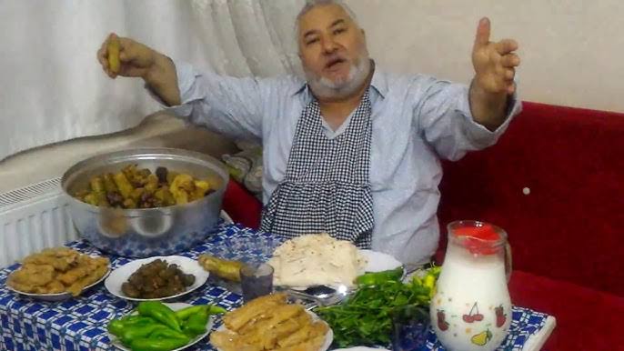 i� ��k��� spora giden insan