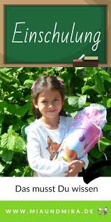 Einschulung Alles Was Du Wissen Musst In 2020 Einschulung Geschenk Einschulung Grundschule