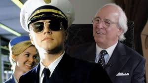 Catch Me If You Can: The Real Frank Abagnale Jr's Cameo Explained