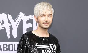 Bill kaulitz is a german singer, songwriter, actor, designer, and model. Bill Kaulitz Gefahrliche Drohungen