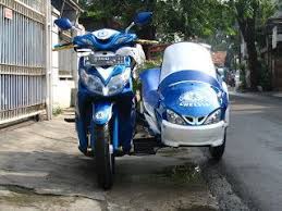 Modifikasi Jok Motor Jok Yamaha Xeon Pesanan Mr Syahri Ambon Motor Yamaha Bike Accessories