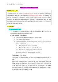 The city harvest church corruption incident is an example of criminal breach of trust. What Is Criminal Breach Of Trust