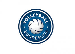 Davon sind zwei aus der bundesliga. Volleyball Bundesliga Logo Design Tagebuch
