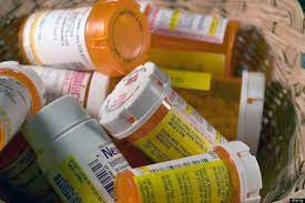 Medications And Kids What Not To Do Medical Physical Activities Medicine