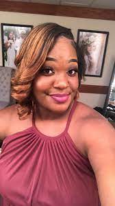 Curly Bob Quick Weave 1b 30 Ombre Bob Bob Hairstyles Black Bob Hairstyles Black Hairstyles With Weave