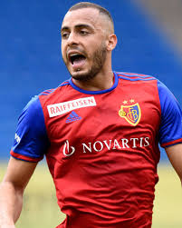 8,00 m € * 25/04/1998 em campina grande, brasil Entdecke Deinen Fc Basel Star Arthur Cabral Alle News Infos
