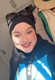 Fatima La Reine Du Hijab