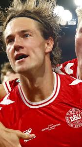 Joachim Andersen Euros