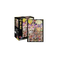 Maybe you would like to learn more about one of these? Acheter Puzzle 3000 Pieces Star Trek 50th Boutique Variantes