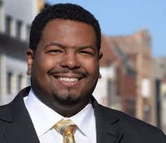 Racine Alderman John Tate II Appointed To Chair Wisconsin Parole Commission 