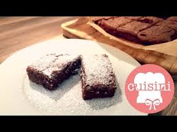 Sie benötigen für das rezept folgende zutaten Brownies Selber Machen Rezept Fur Einfache Schnelle Brownies Backen Wenig Zutaten Cuisini Youtube